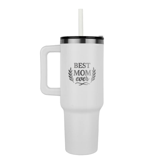 Best Mom Tumbler